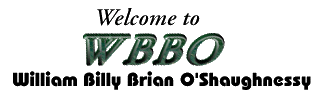 Welcome to WBBO